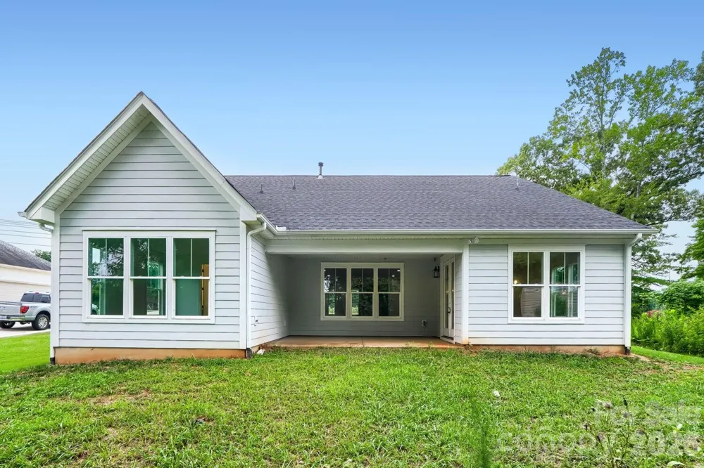 2358 Fay Jones Road Denver, NC 28037