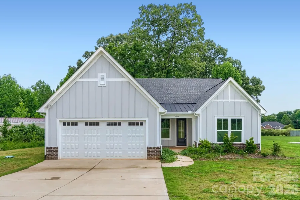 2358 Fay Jones Road Denver, NC 28037