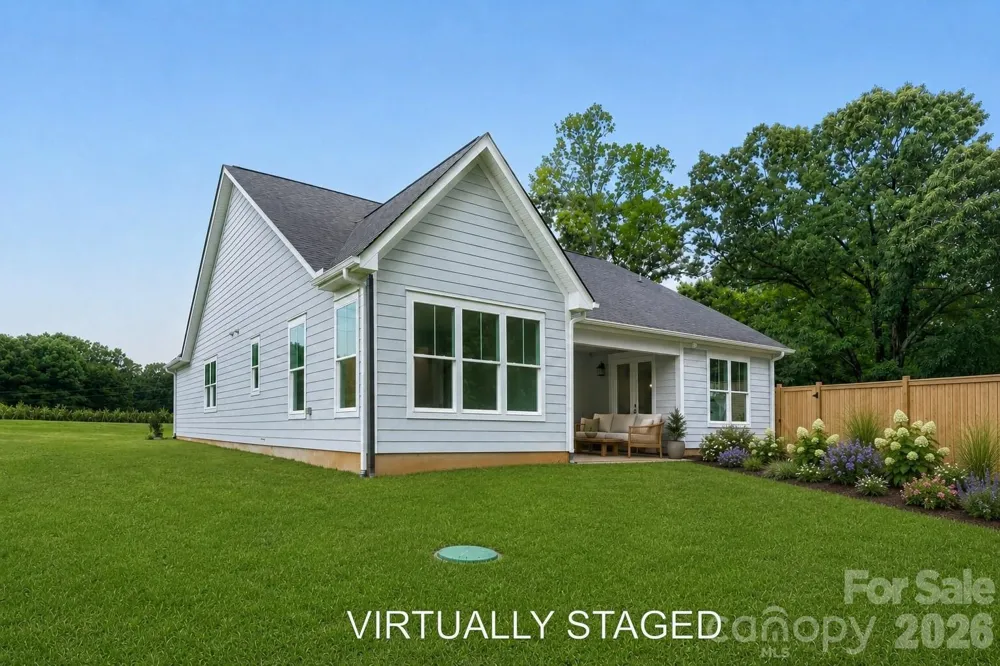 2358 Fay Jones Road Denver, NC 28037