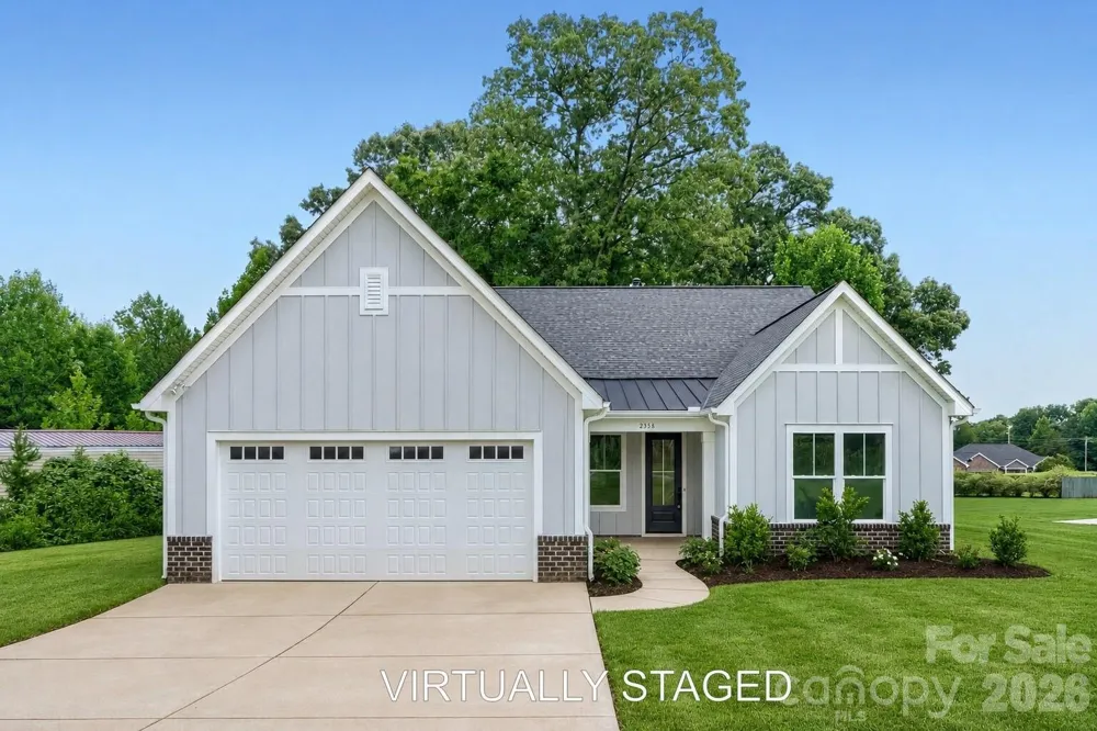 2358 Fay Jones Road Denver, NC 28037