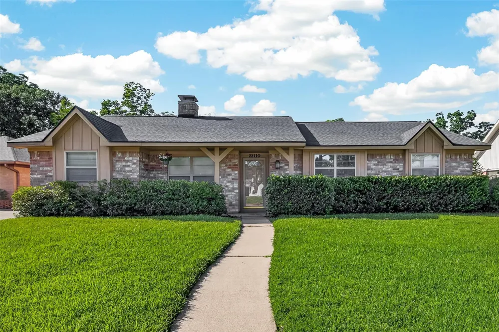 22110 Provincial Boulevard Katy, TX 77450