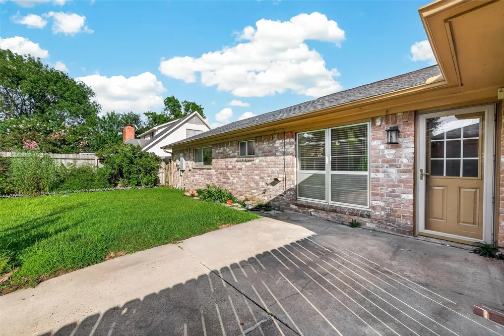22110 Provincial Boulevard Katy, TX 77450
