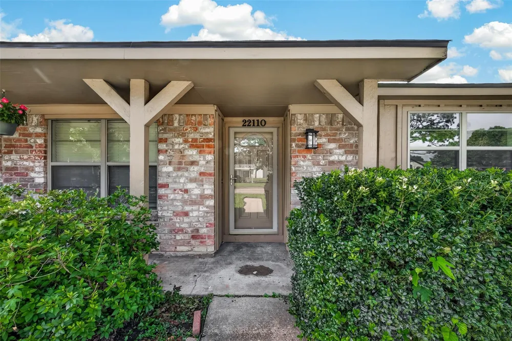 22110 Provincial Boulevard Katy, TX 77450
