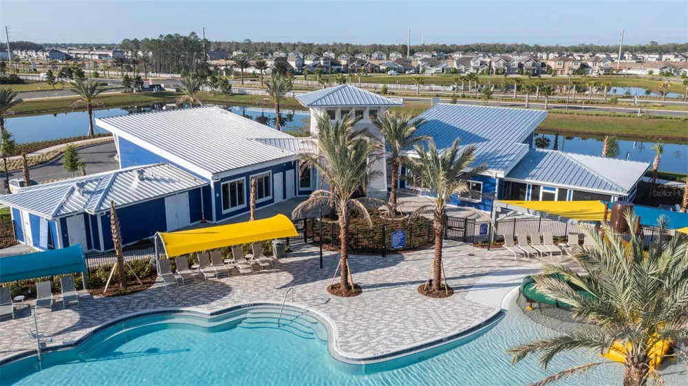 8560 COMPASS POINT AVENUE Orlando, FL 32832
