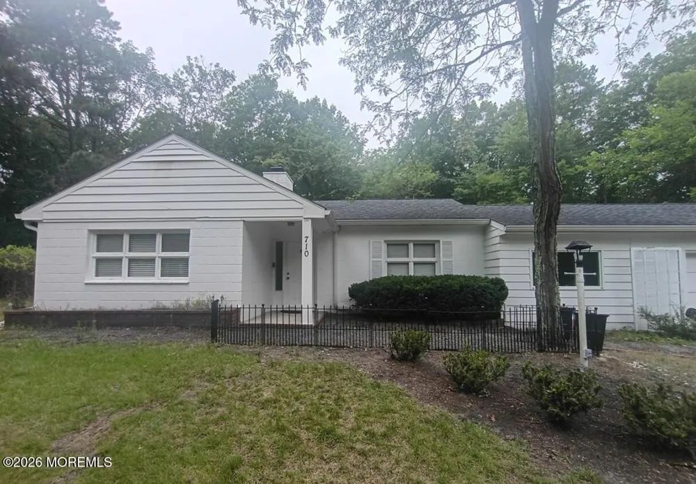710 Jackson Mills Road Jackson, NJ 08527
