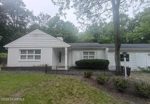 710 Jackson Mills Road