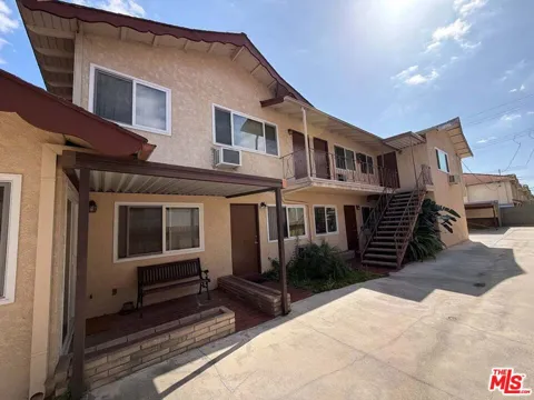 307 Curtis Avenue