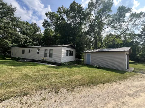3720 County Road 40 NW #28