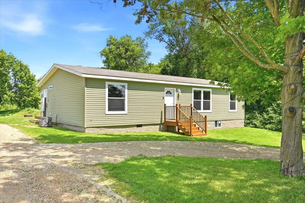 3138 Pierce Saint Croix Rd #Option B Spring Valley, WI 54767