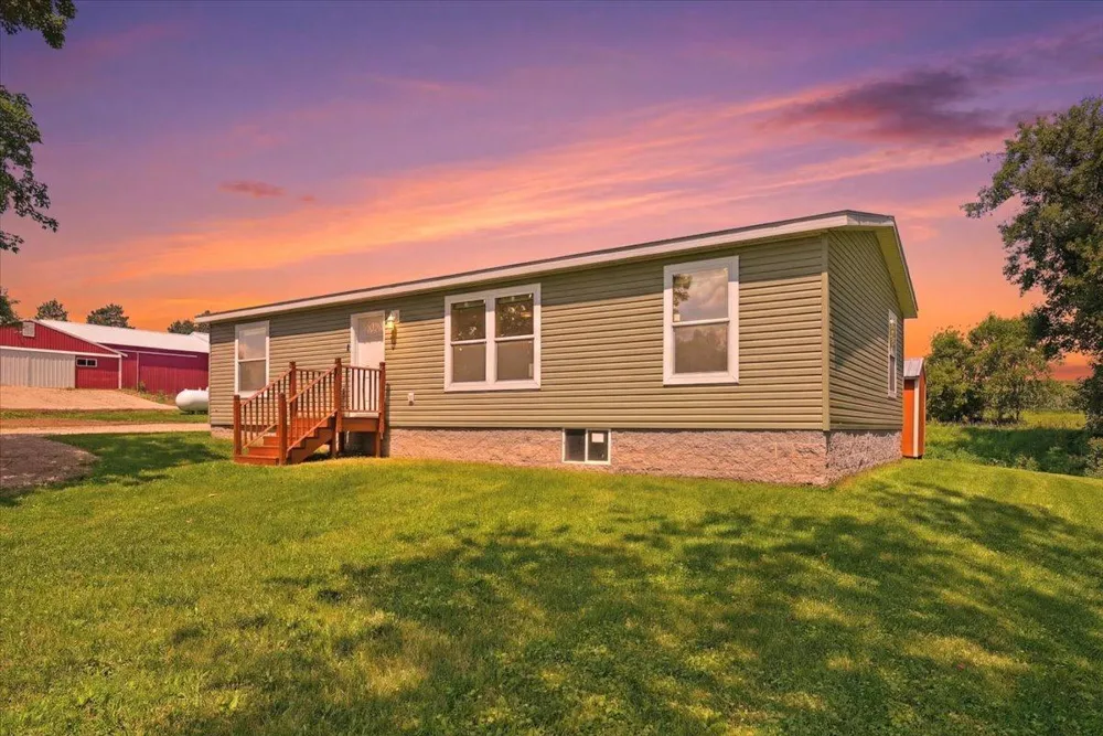 3138 Pierce Saint Croix Rd #Option B Spring Valley, WI 54767
