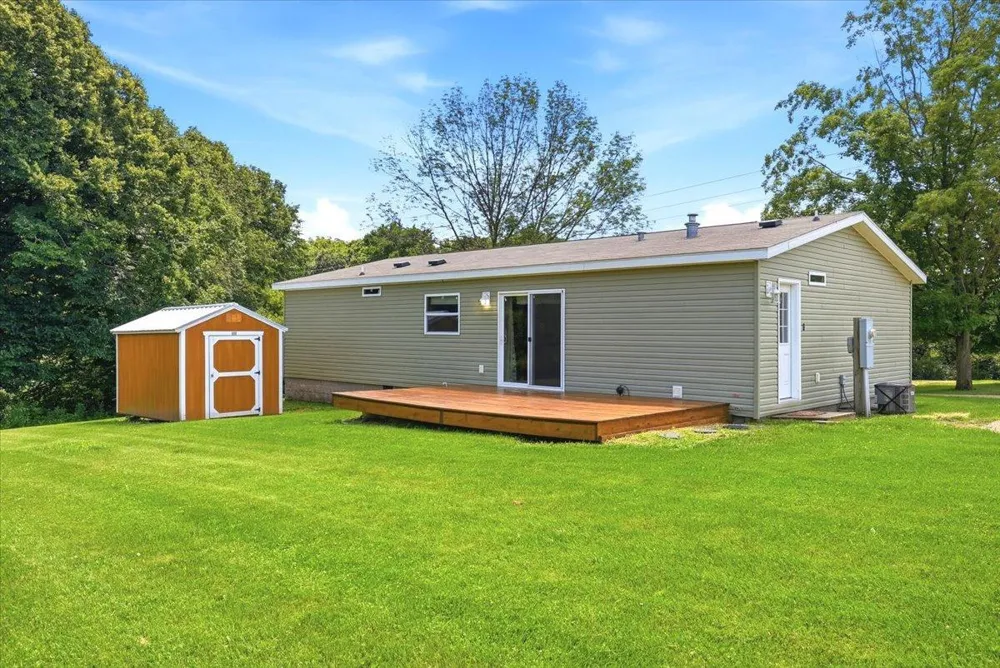 3138 Pierce Saint Croix Rd #Option B Spring Valley, WI 54767