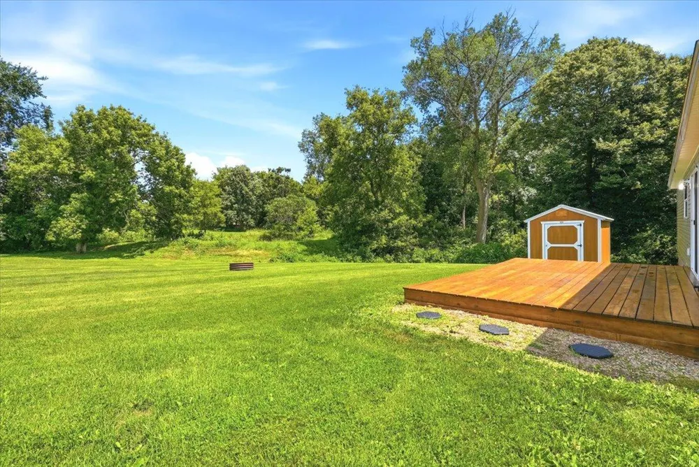 3138 Pierce Saint Croix Rd #Option B Spring Valley, WI 54767