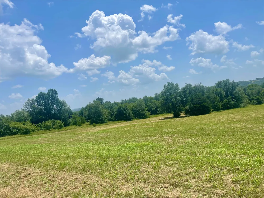 W Fox Street Tahlequah, OK 74464