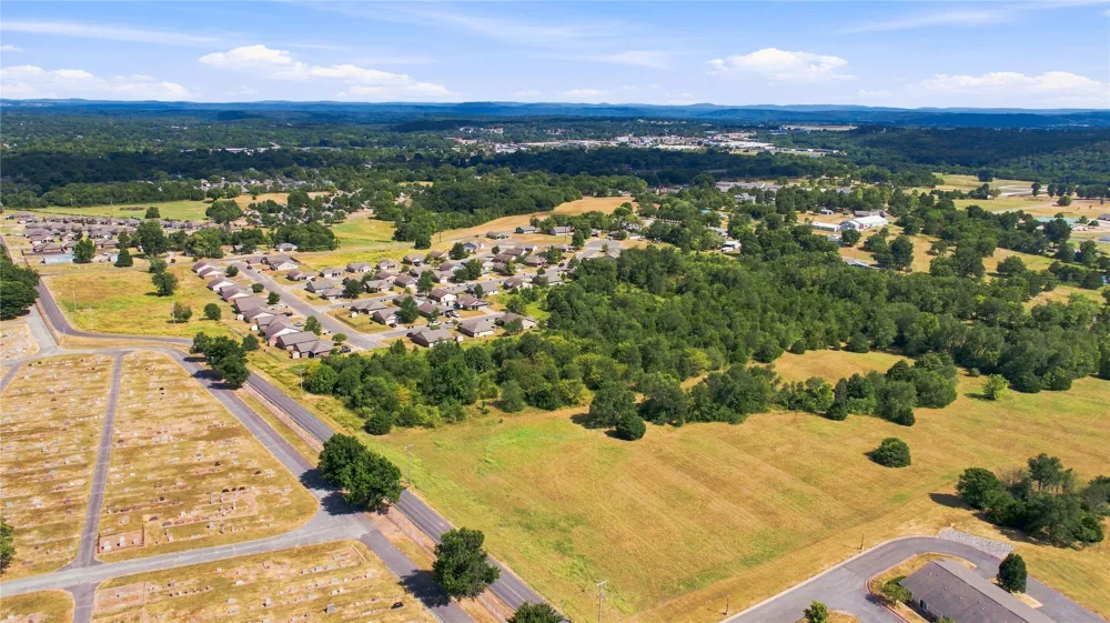 W Fox Street Tahlequah, OK 74464