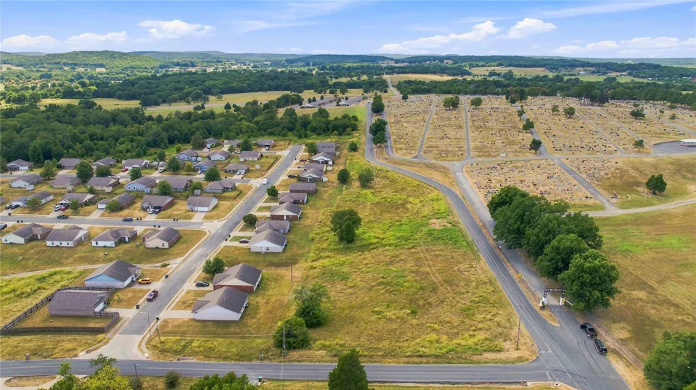 W Fox Street Tahlequah, OK 74464