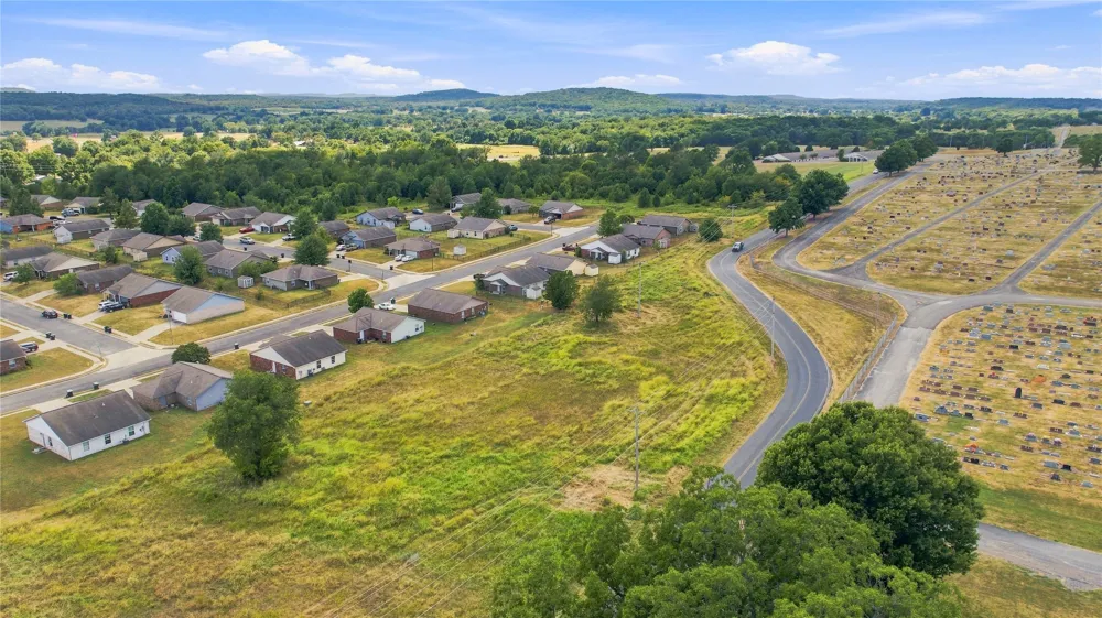 W Fox Street Tahlequah, OK 74464