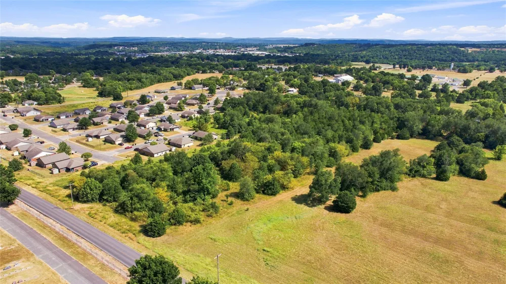 W Fox Street Tahlequah, OK 74464