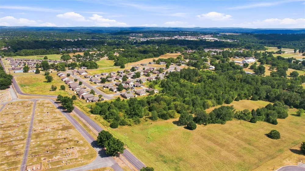 W Fox Street Tahlequah, OK 74464