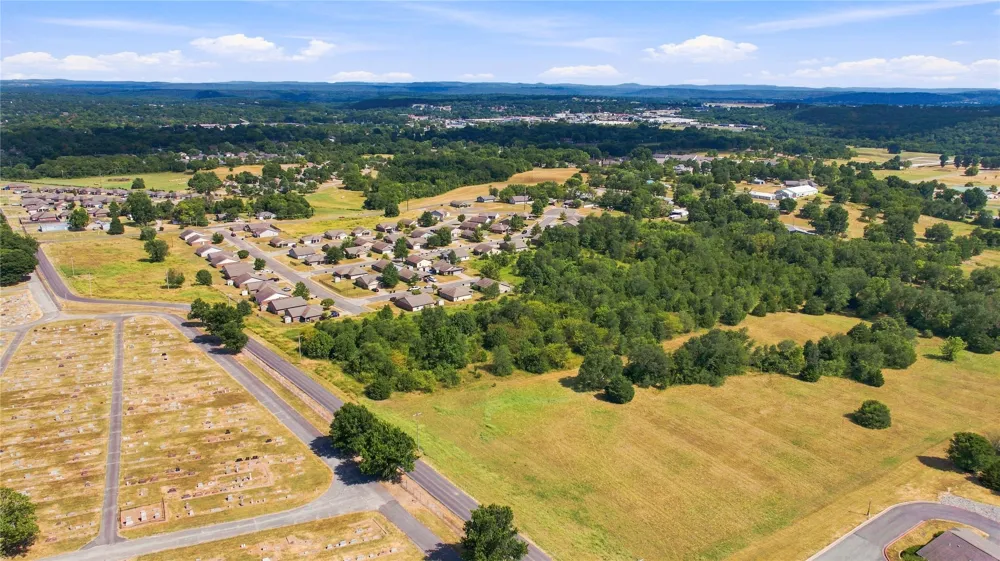 W Fox Street Tahlequah, OK 74464