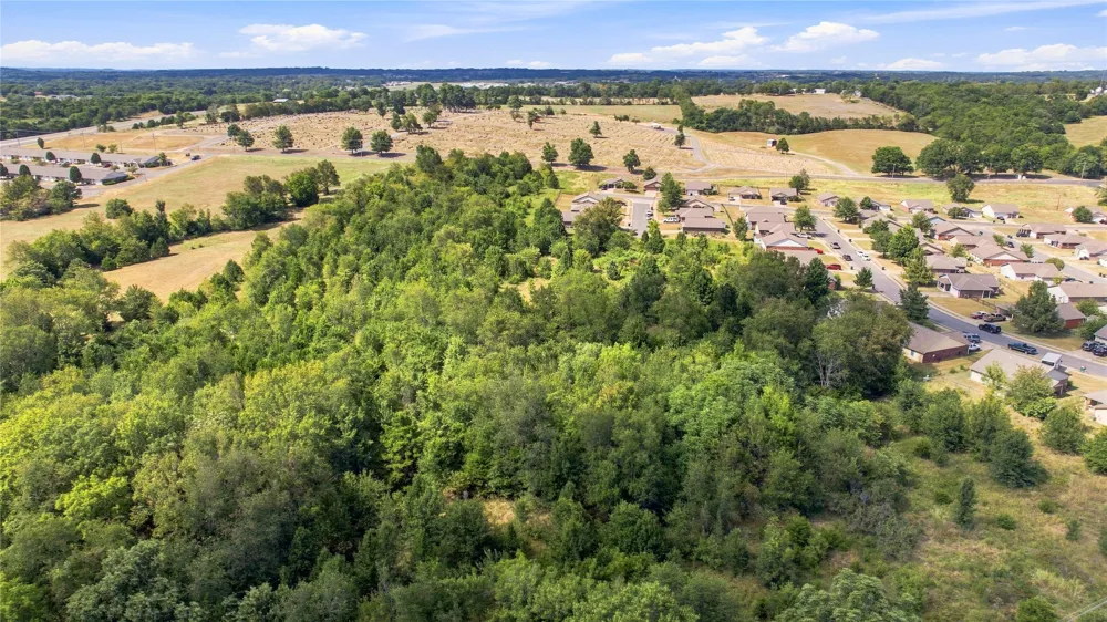 W Fox Street Tahlequah, OK 74464