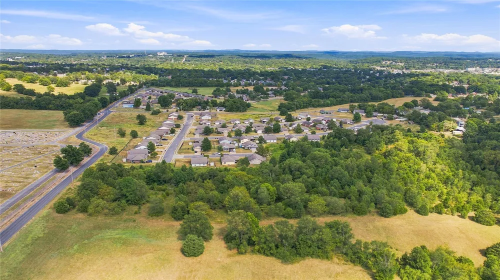 W Fox Street Tahlequah, OK 74464