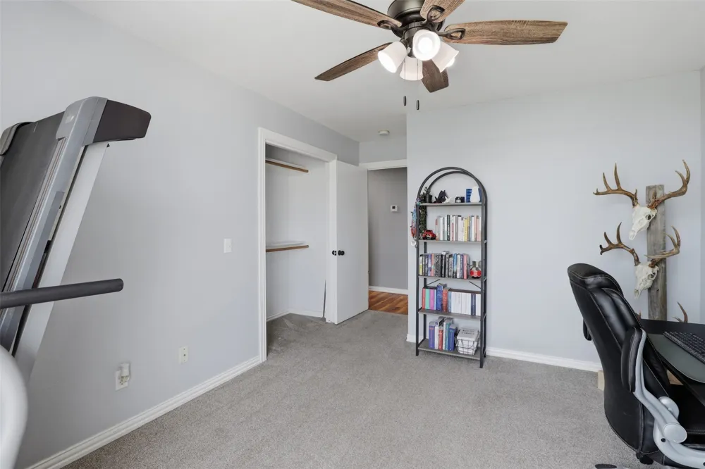 208 S 9th Avenue E Stroud, OK 74079