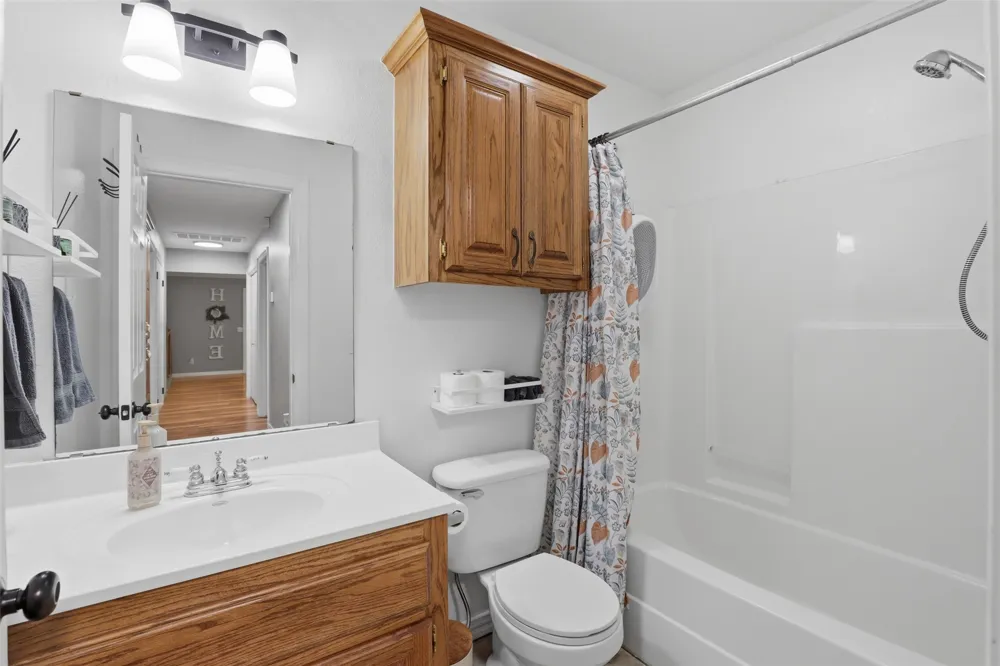 208 S 9th Avenue E Stroud, OK 74079