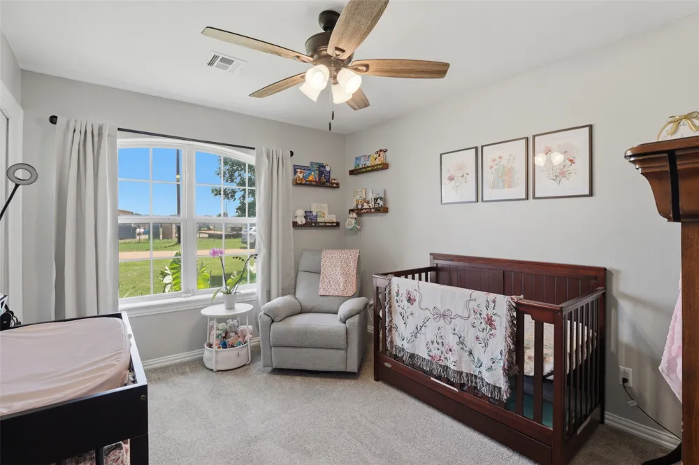 208 S 9th Avenue E Stroud, OK 74079