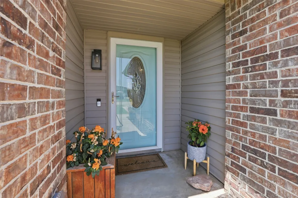 208 S 9th Avenue E Stroud, OK 74079