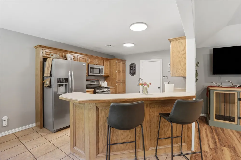 208 S 9th Avenue E Stroud, OK 74079