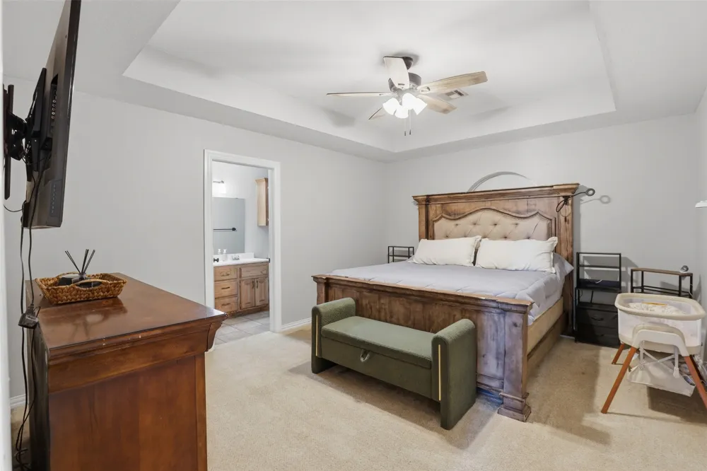208 S 9th Avenue E Stroud, OK 74079