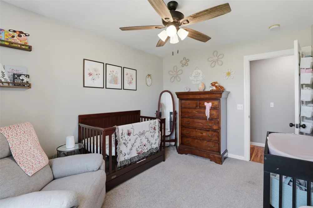 208 S 9th Avenue E Stroud, OK 74079