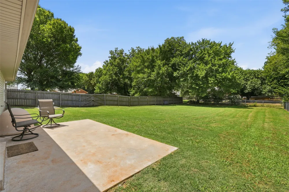 208 S 9th Avenue E Stroud, OK 74079