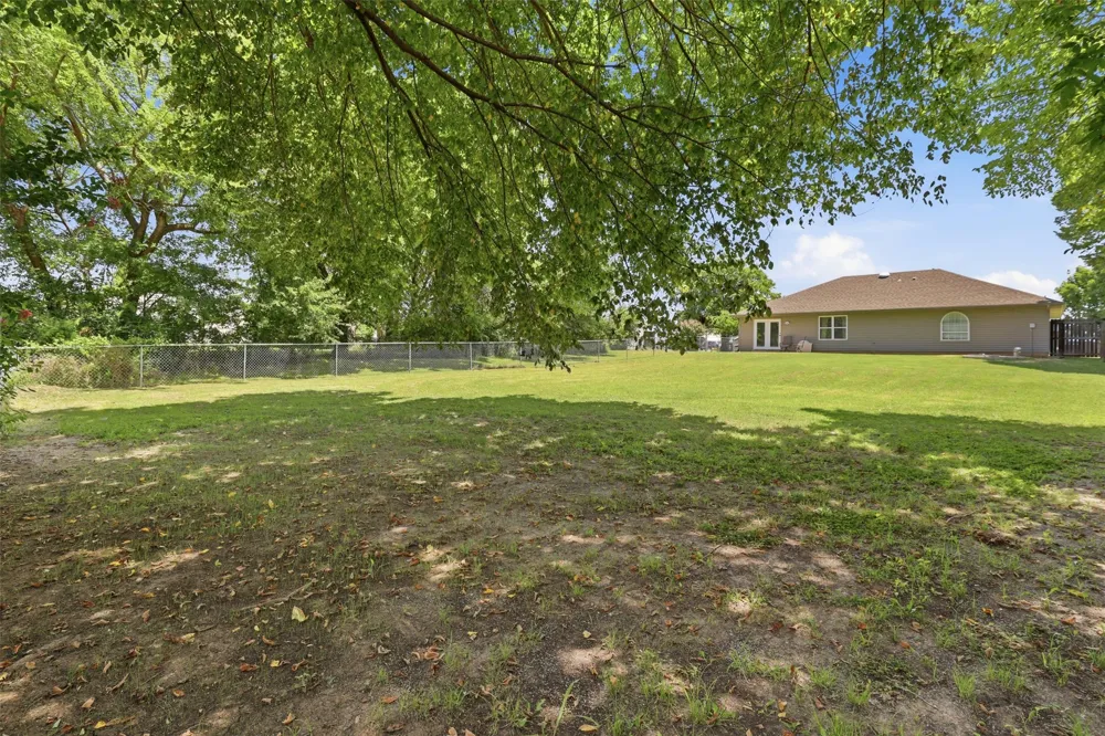 208 S 9th Avenue E Stroud, OK 74079