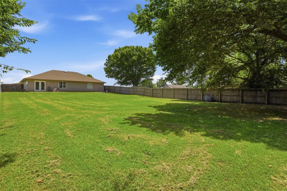 208 S 9th Avenue E Stroud, OK 74079