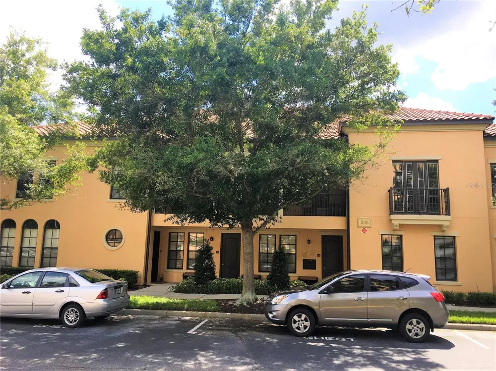 506 MIRASOL CIRCLE #101 Celebration, FL 34747