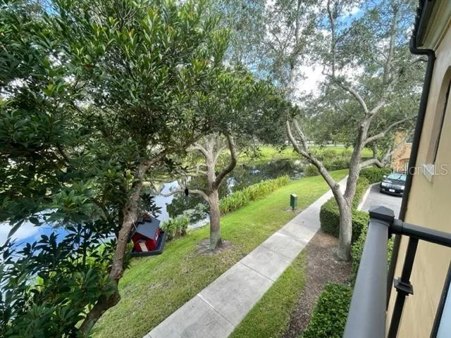 506 MIRASOL CIRCLE #101 Celebration, FL 34747