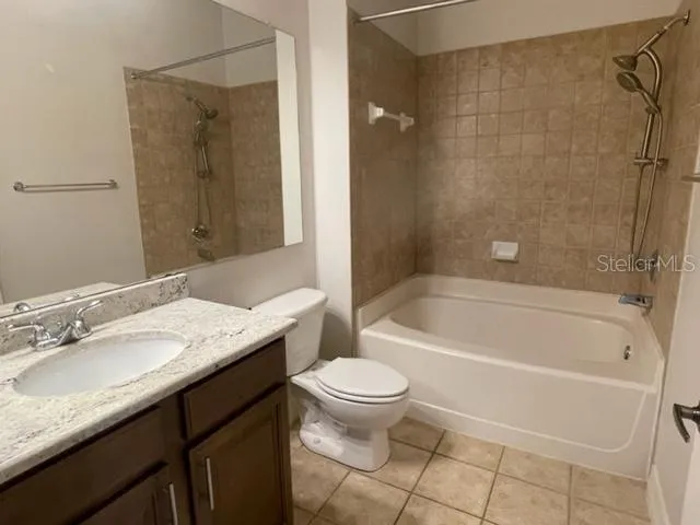 506 MIRASOL CIRCLE #101 Celebration, FL 34747