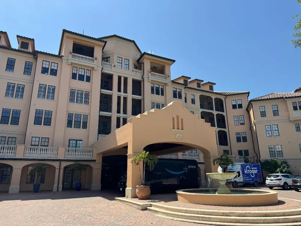 506 MIRASOL CIRCLE #101 Celebration, FL 34747