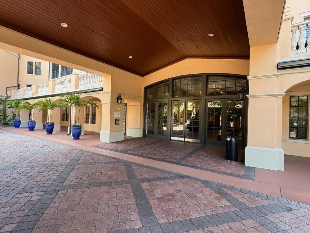 506 MIRASOL CIRCLE #101 Celebration, FL 34747