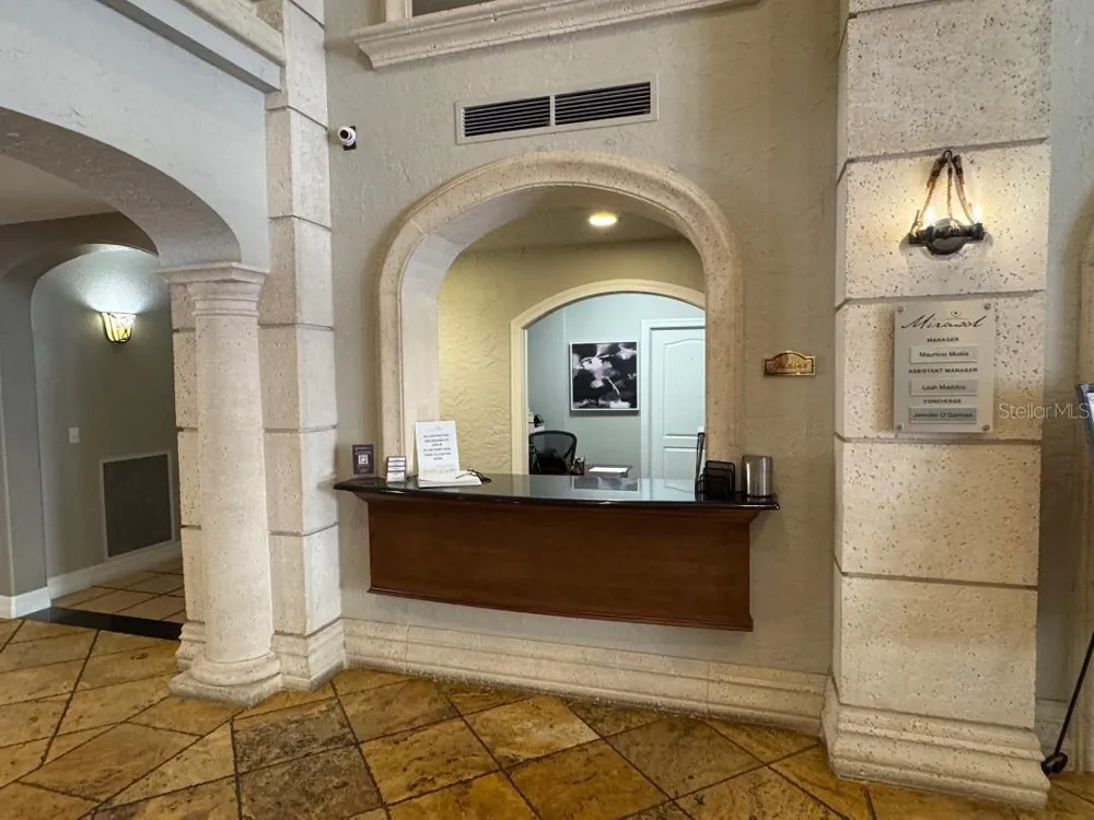 506 MIRASOL CIRCLE #101 Celebration, FL 34747