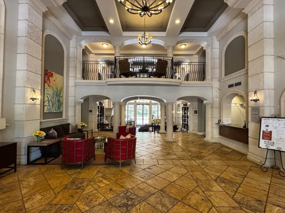506 MIRASOL CIRCLE #101 Celebration, FL 34747