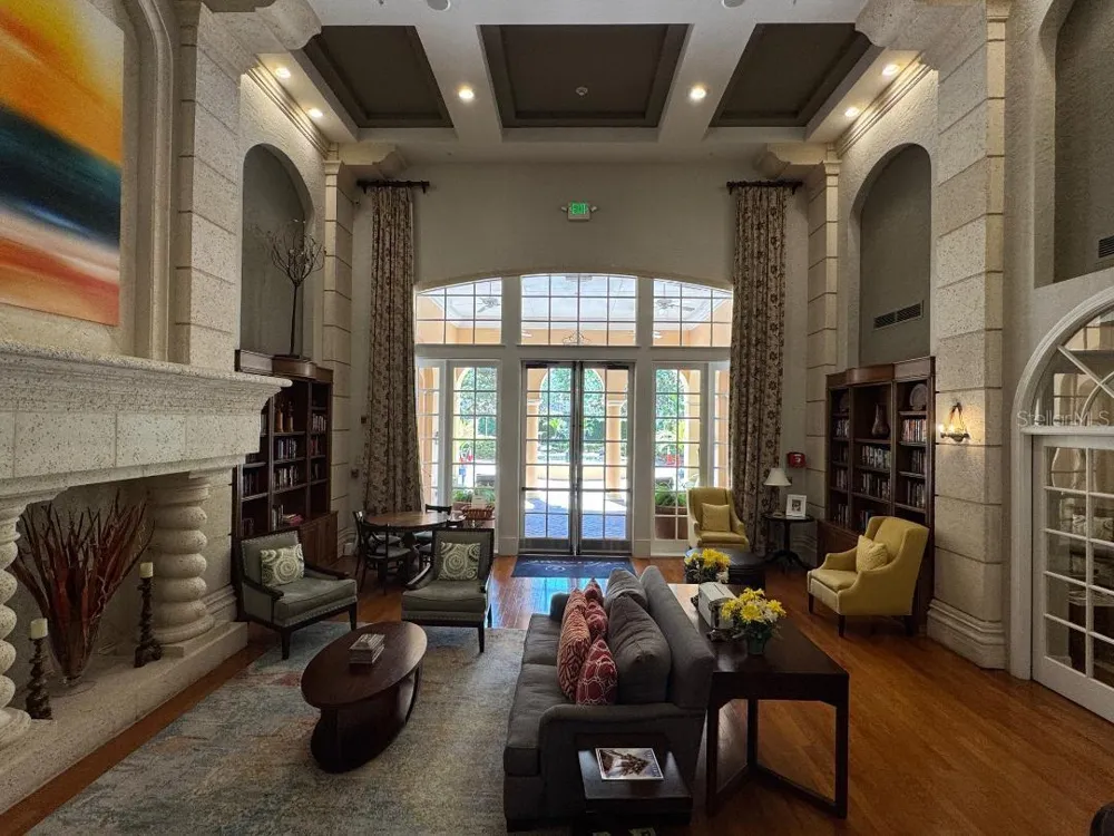 506 MIRASOL CIRCLE #101 Celebration, FL 34747
