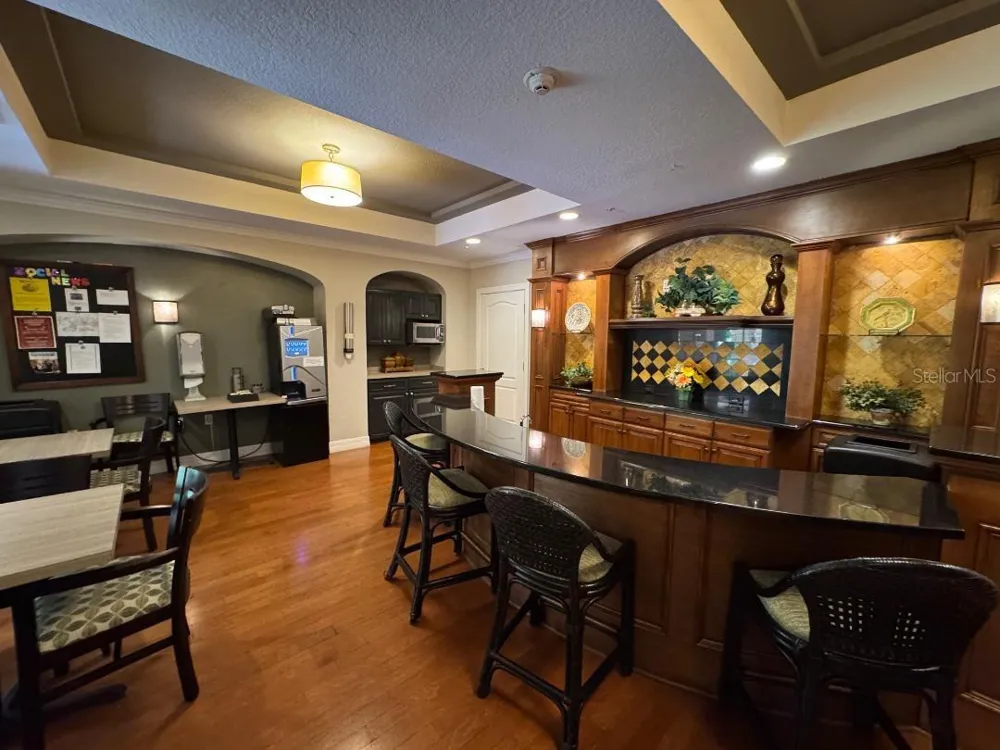 506 MIRASOL CIRCLE #101 Celebration, FL 34747