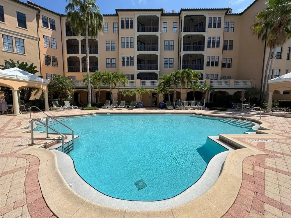 506 MIRASOL CIRCLE #101 Celebration, FL 34747