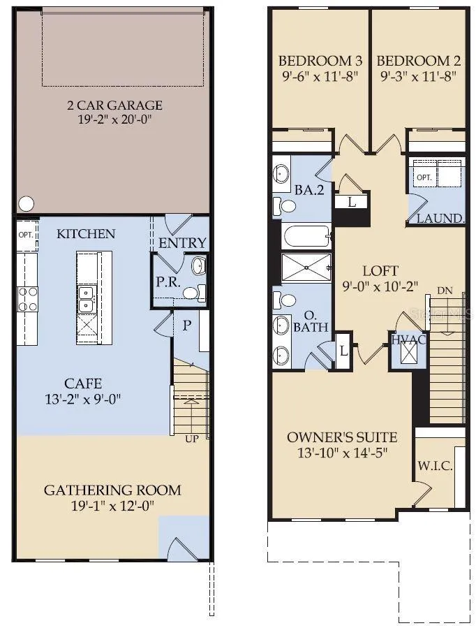 6262 SUNNY TIME AVENUE Winter Garden, FL 34787