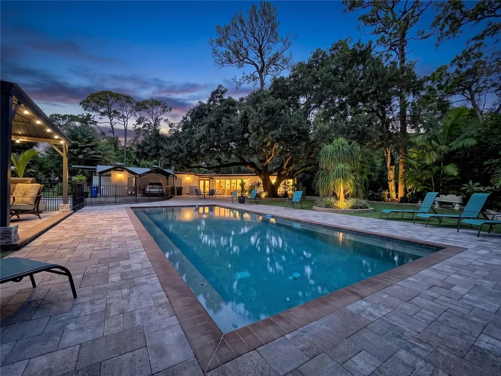1653 SUNNYBROOK LANE Clearwater, FL 33764