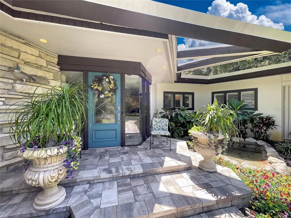 1653 SUNNYBROOK LANE Clearwater, FL 33764