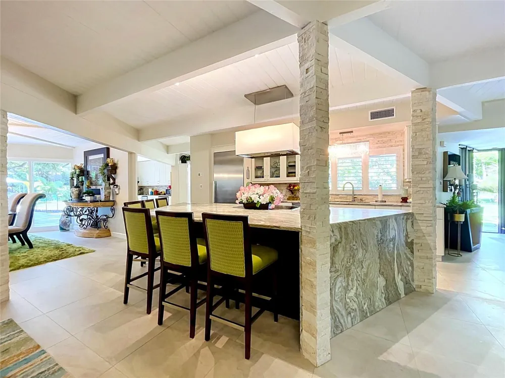 1653 SUNNYBROOK LANE Clearwater, FL 33764
