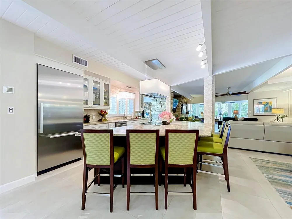 1653 SUNNYBROOK LANE Clearwater, FL 33764